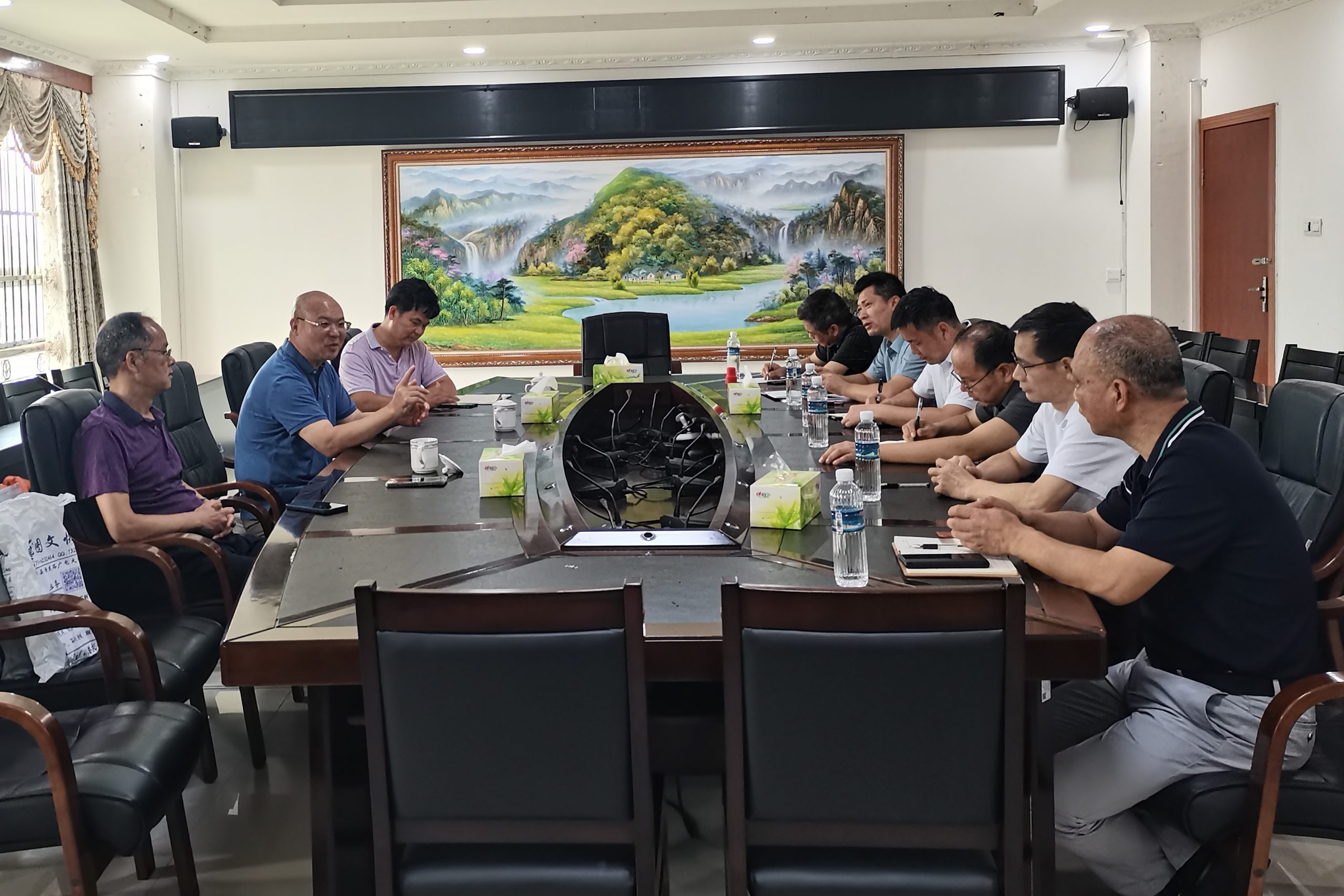 扣好名仁第一颗扣子,形成长效赋能机制 – 广州市名仁慈善基金会